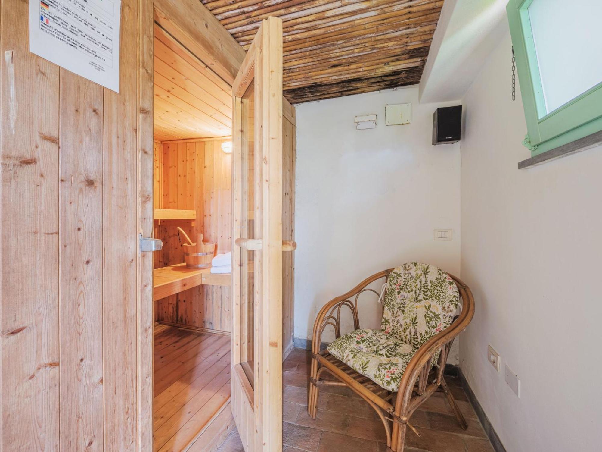 Holiday Home L'Aia By Interhome Серавеца Екстериор снимка