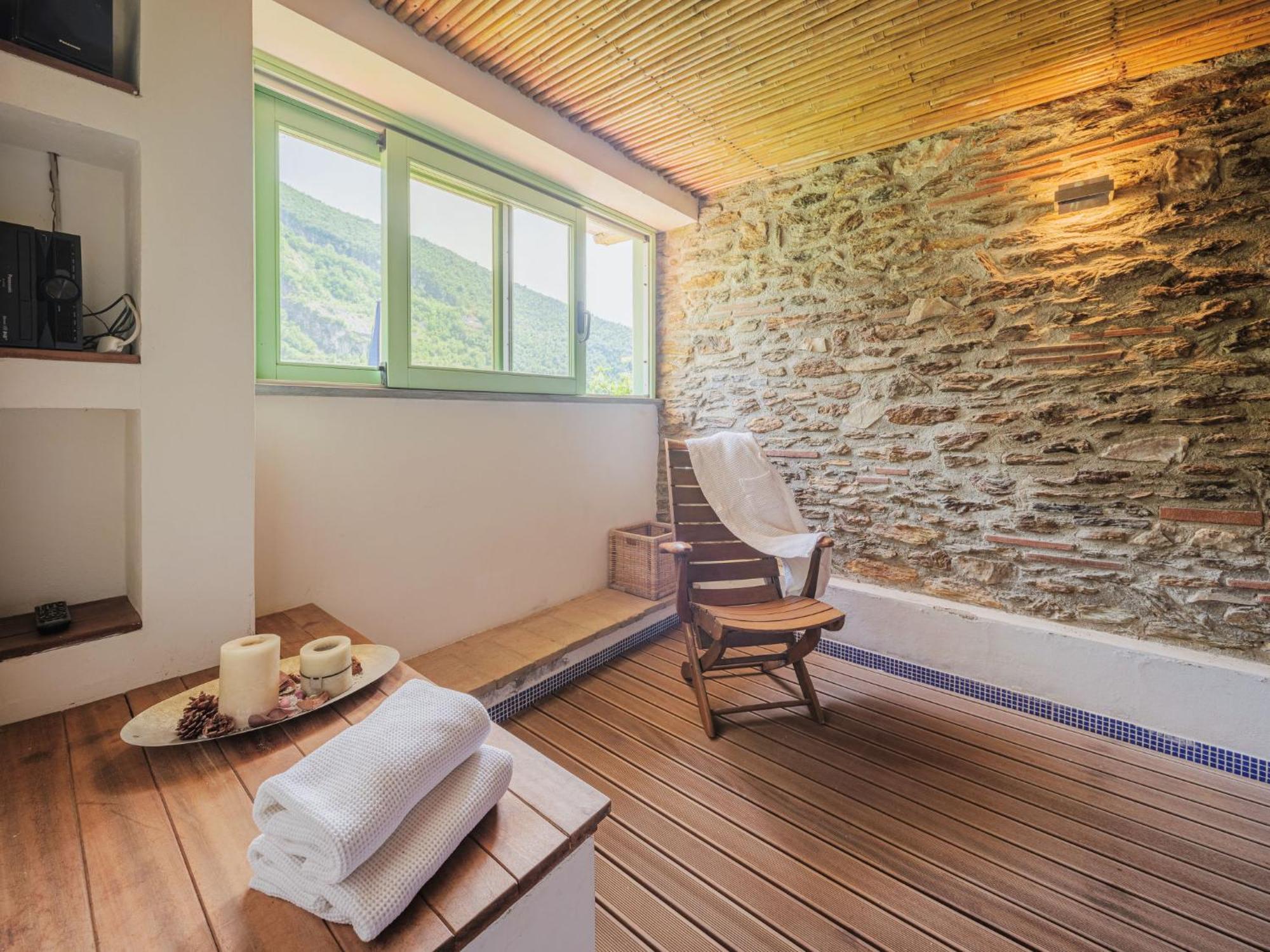 Holiday Home L'Aia By Interhome Серавеца Екстериор снимка