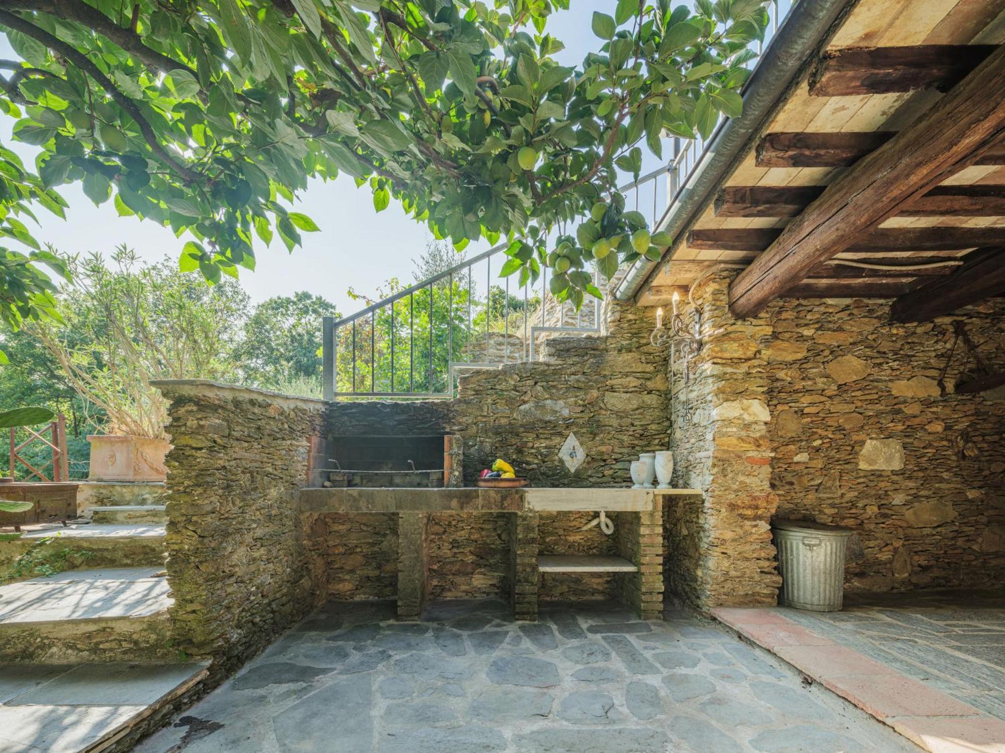 Holiday Home L'Aia By Interhome Серавеца Екстериор снимка